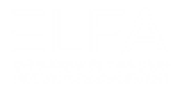 Equipment Leasing and Finance Association